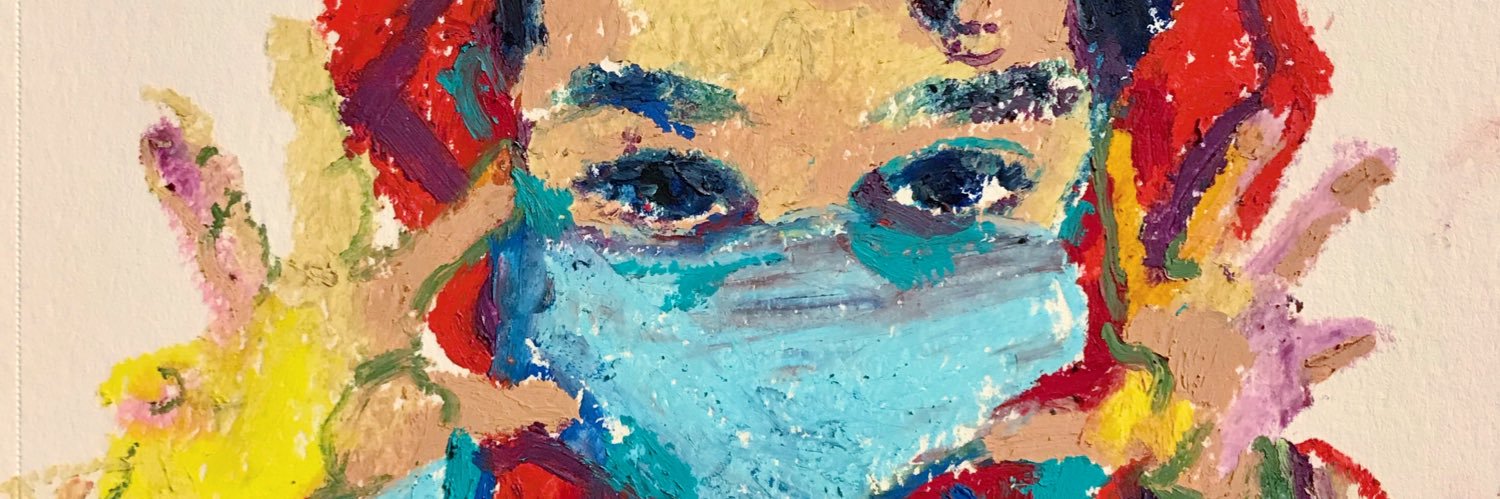 laurabaran's profile banner image