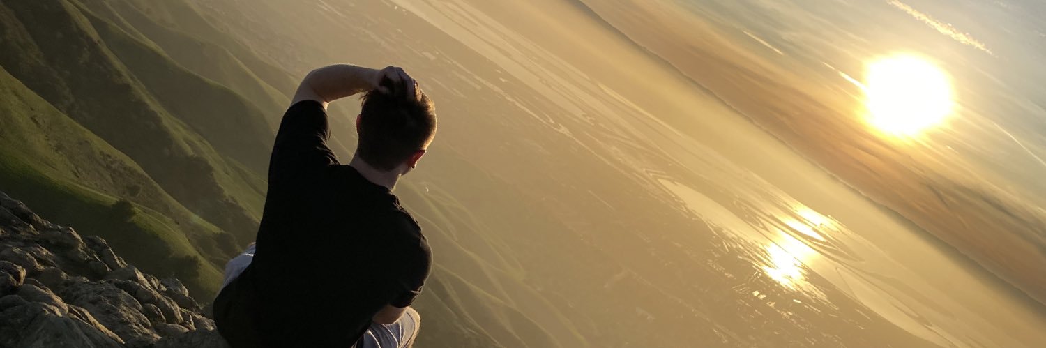 Domvious's profile banner image