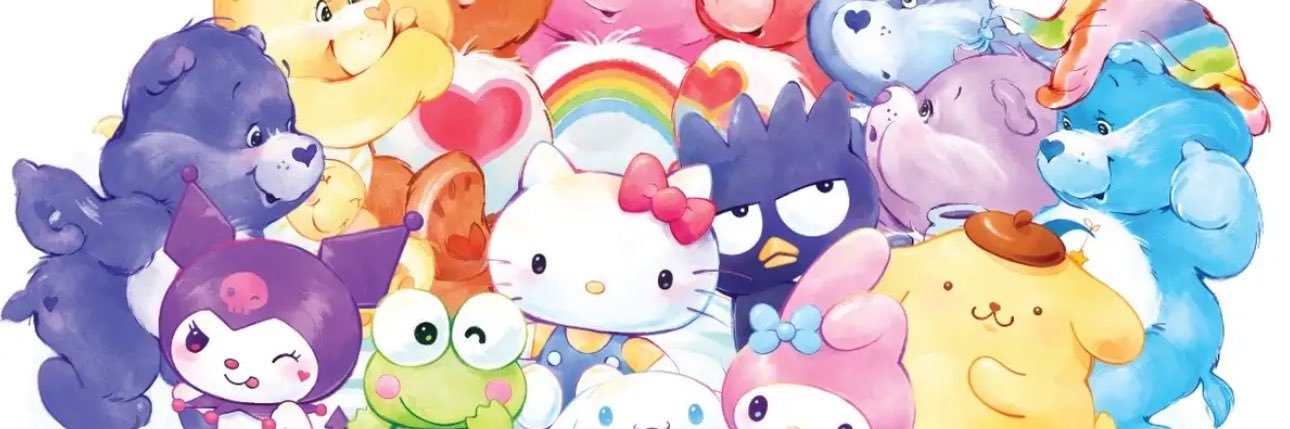 LittleSpoon1994's profile banner image