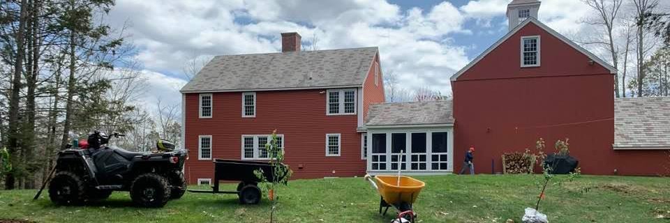 Todd Disotell banner