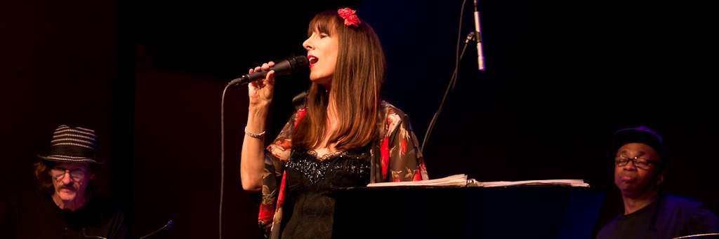 dariajazz's profile banner image