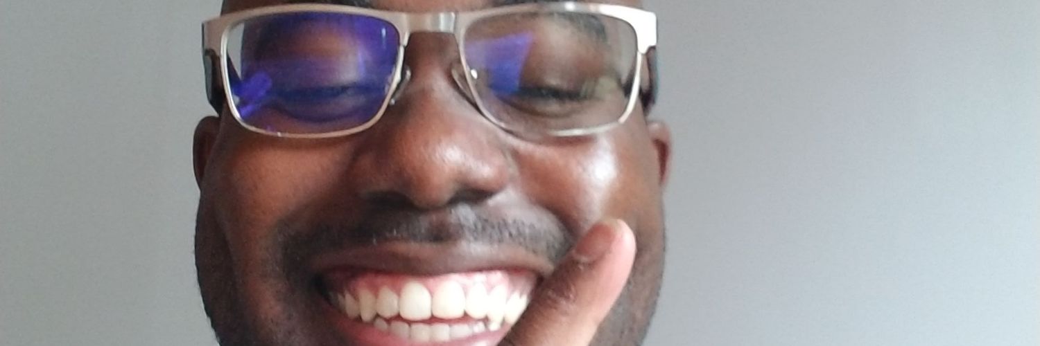 ibambiq's profile banner image