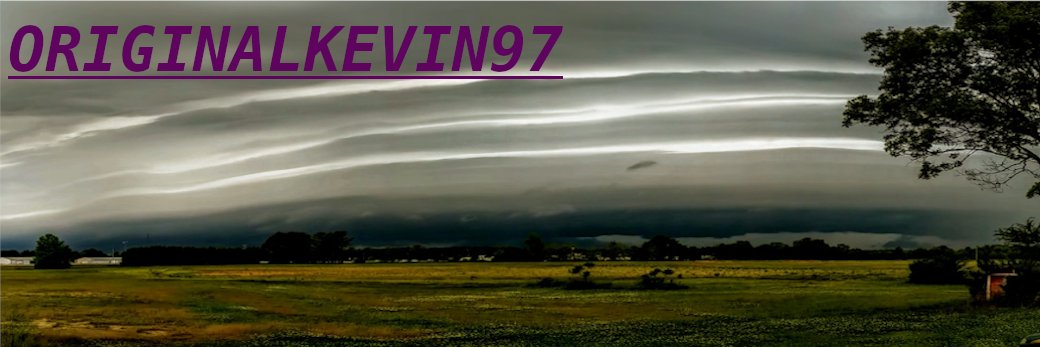 OriginalKevin97's profile banner image