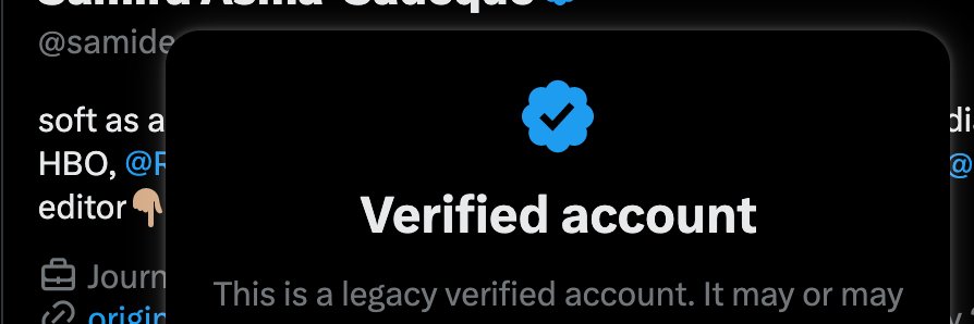 Samira Asma-Sadeque🐬 banner