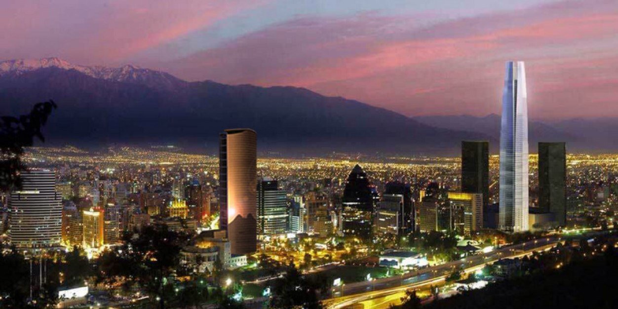 Perros en Santiago banner