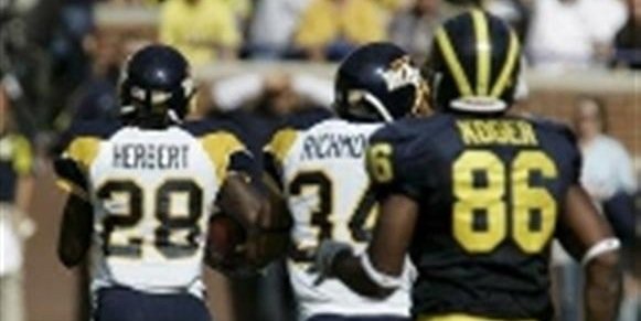 Thomas Wakefield banner