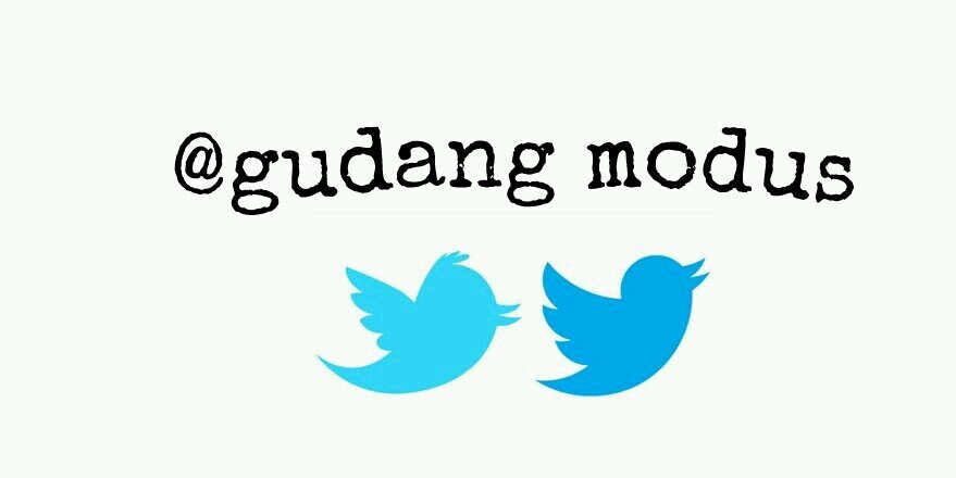 GudangModus's profile banner image