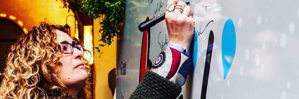 Caterina Policaro banner