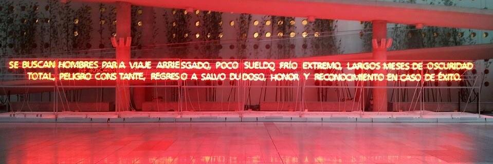 Leonor Merín banner