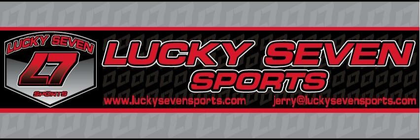 Lucky7Sports's profile banner image