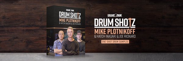 joerickard Profile Banner