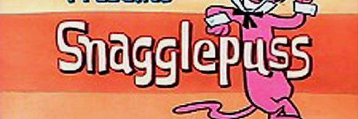 Exiting to thedailysnaggle.bsky.social, stage left banner