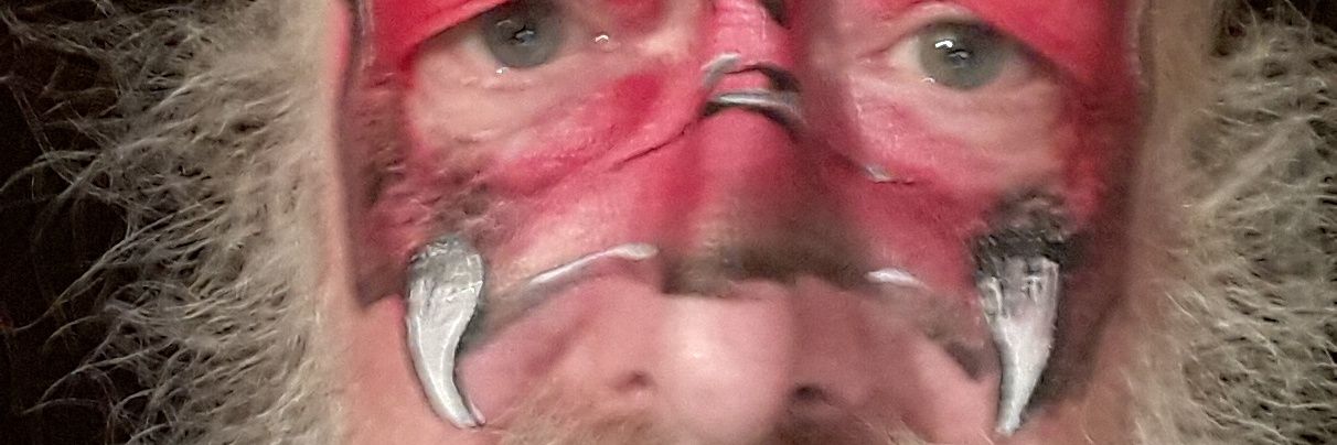oraclebigdave's profile banner image