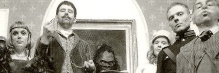 José banner