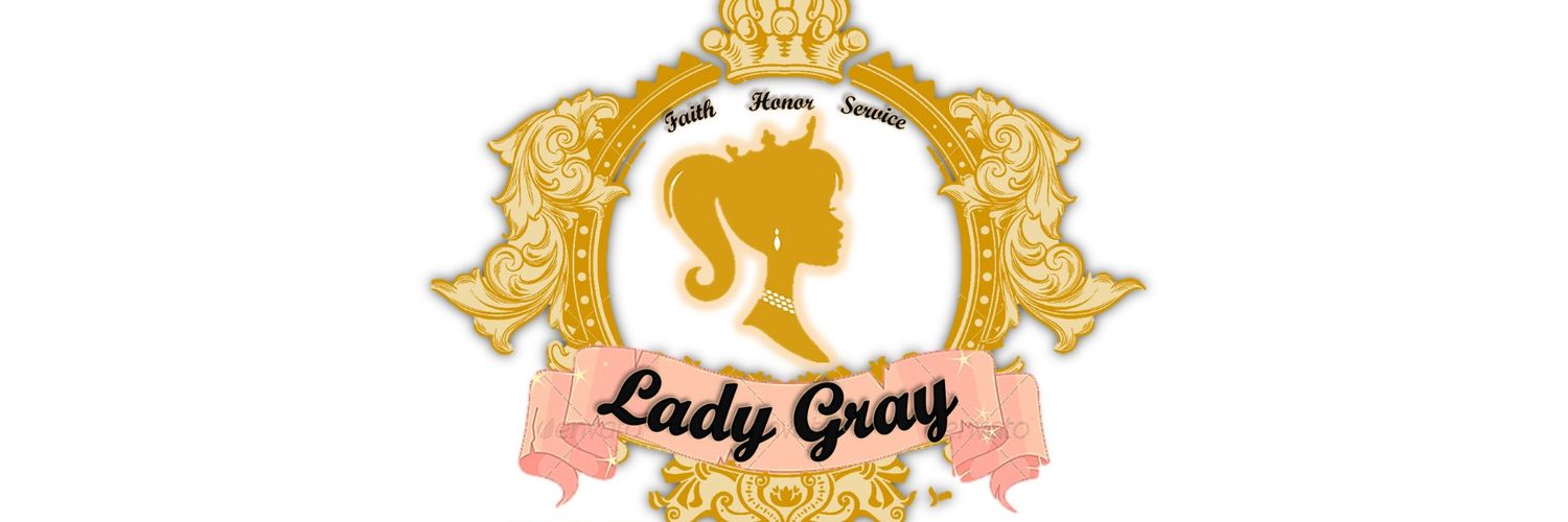 LadyBelladelRay's profile banner image