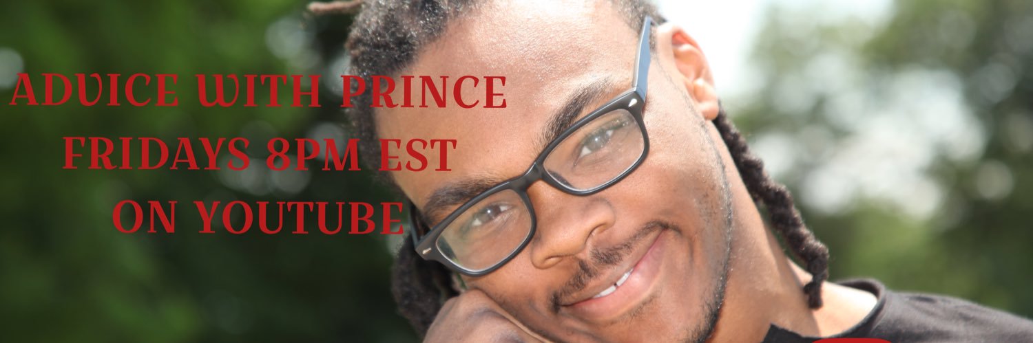 princedirector's profile banner image