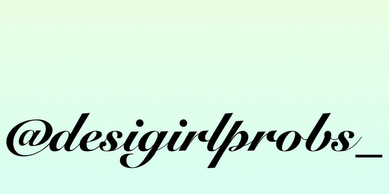 DesiGirlProbs_'s profile banner image