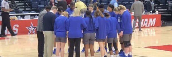 CoachCPritchett Profile Banner