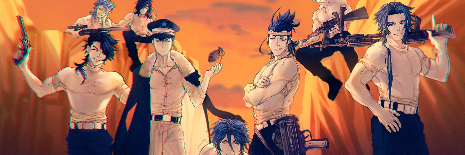Lianya_F's profile banner image
