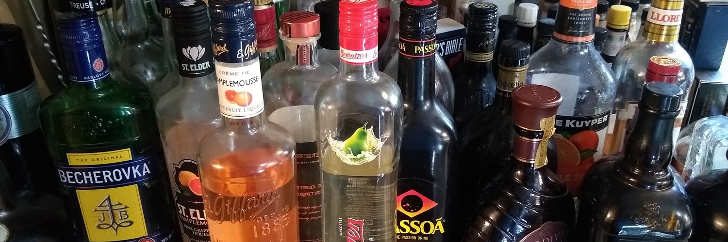 Make a #drinktoday banner