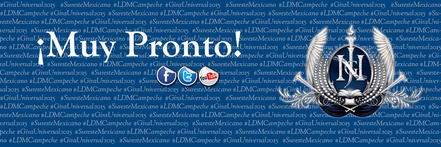 lldmcampeche's profile banner image