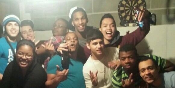 Ball_SooHard_'s profile banner image