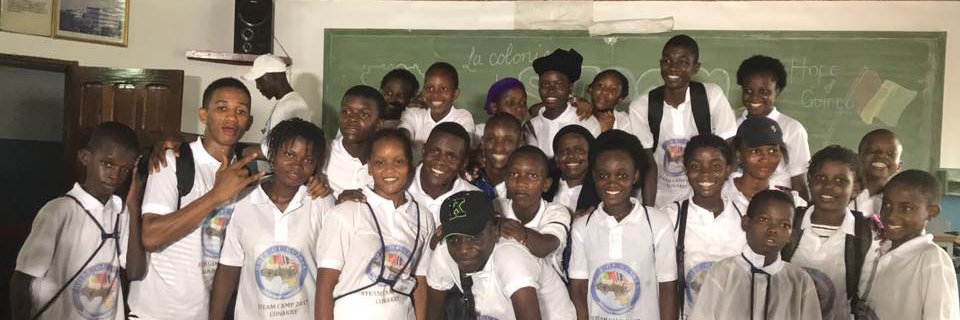 HopeofGuinea's profile banner image