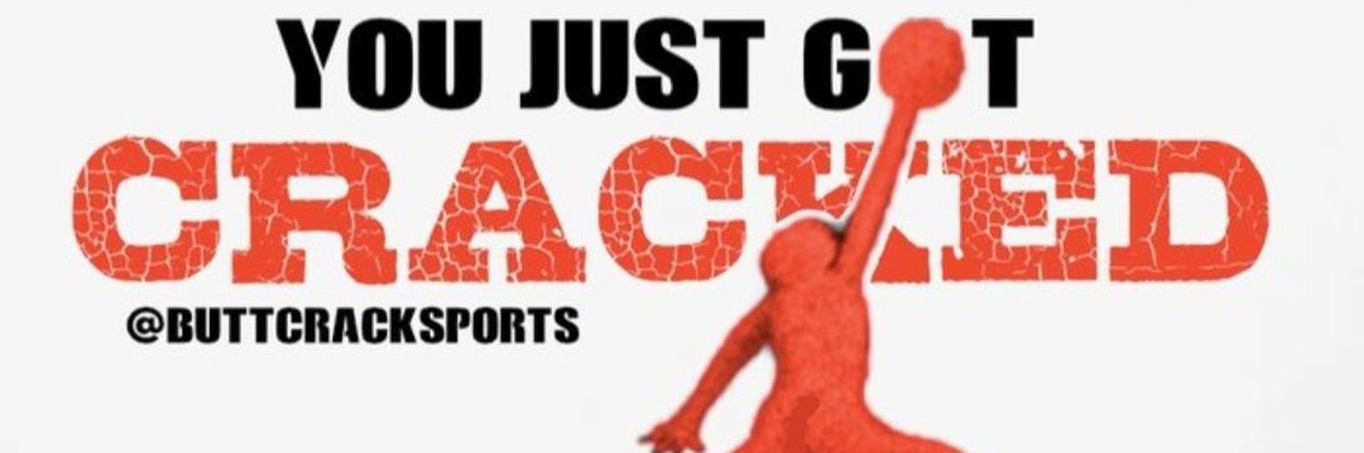AssCrackSports's profile banner image