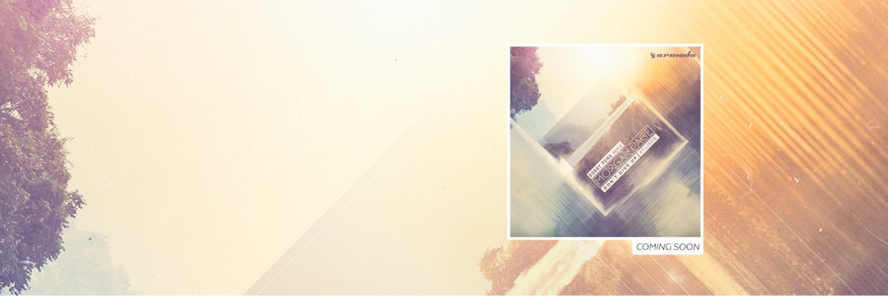 djbobbypuma's profile banner image