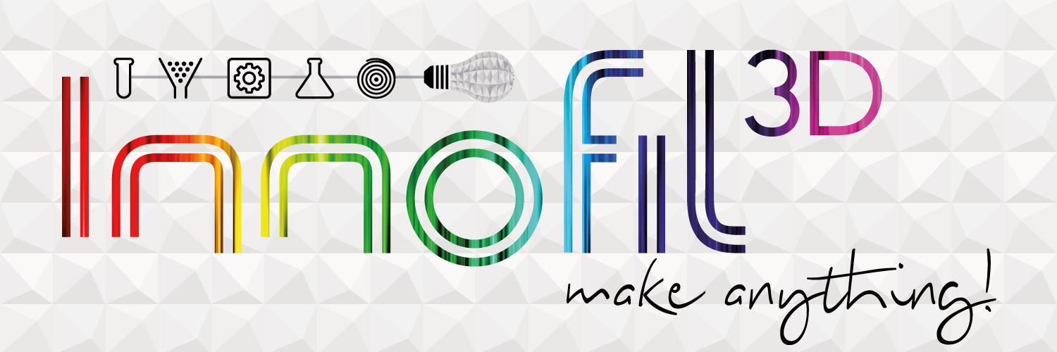 innofil's profile banner image