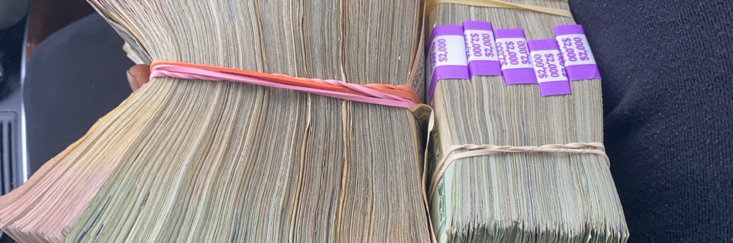 TheBooksMoney's profile banner image
