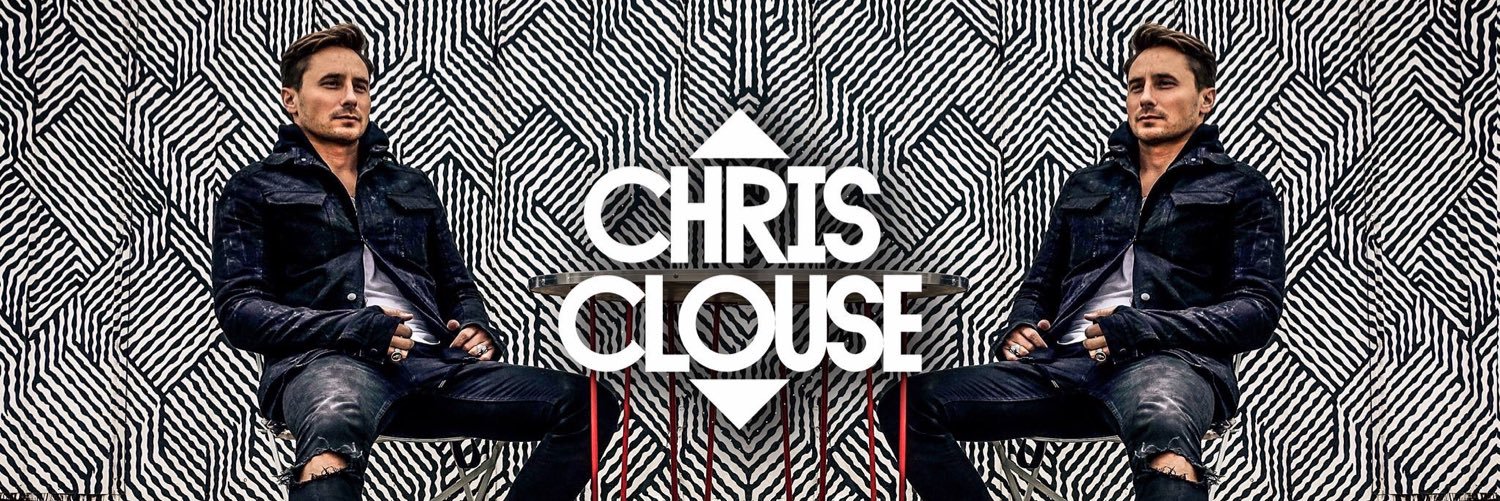 chrisclouse's profile banner image
