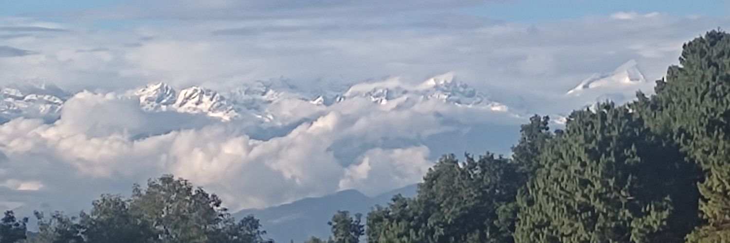 krishnakc77's profile banner image