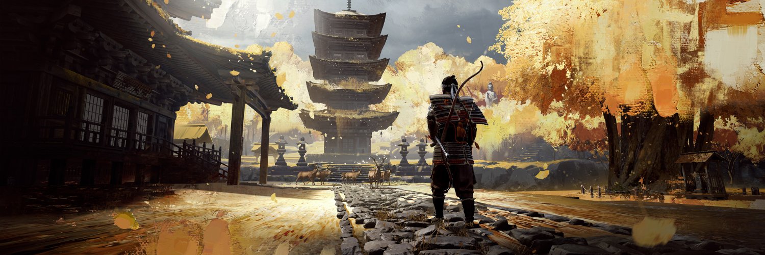 Cholesky's profile banner image
