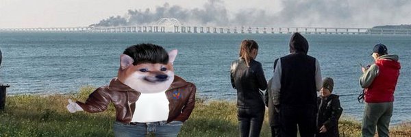 BDeMayo Profile Banner
