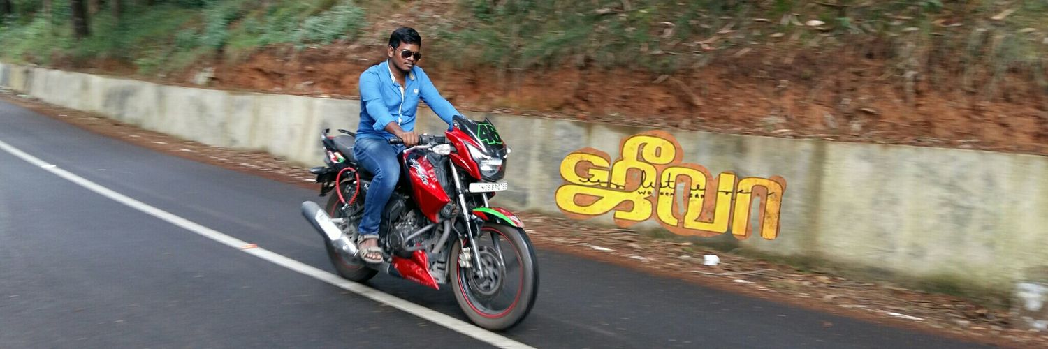 jeevadft's profile banner image