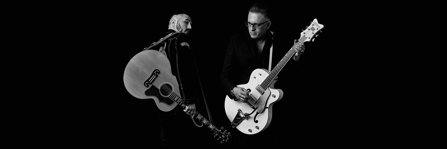 The Boo Devils banner