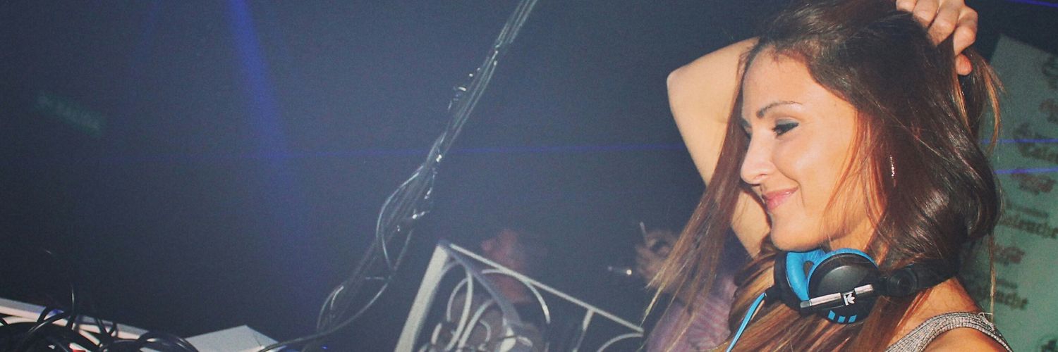 DonnaCoreDj's profile banner image