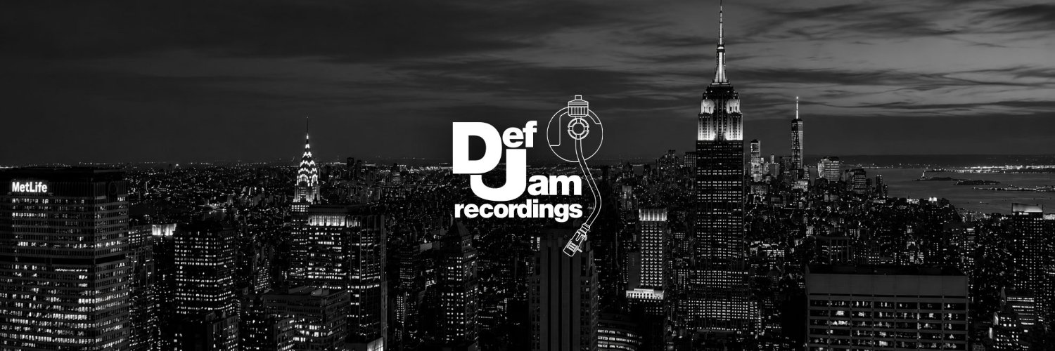 defjam's profile banner image