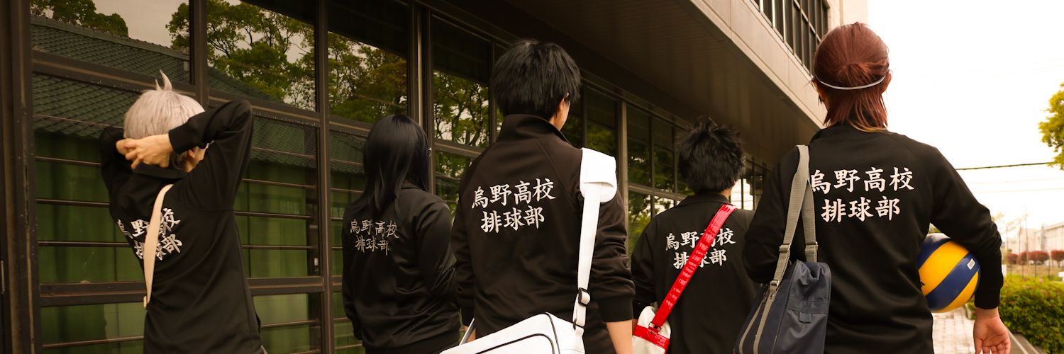 ryu00ren's profile banner image