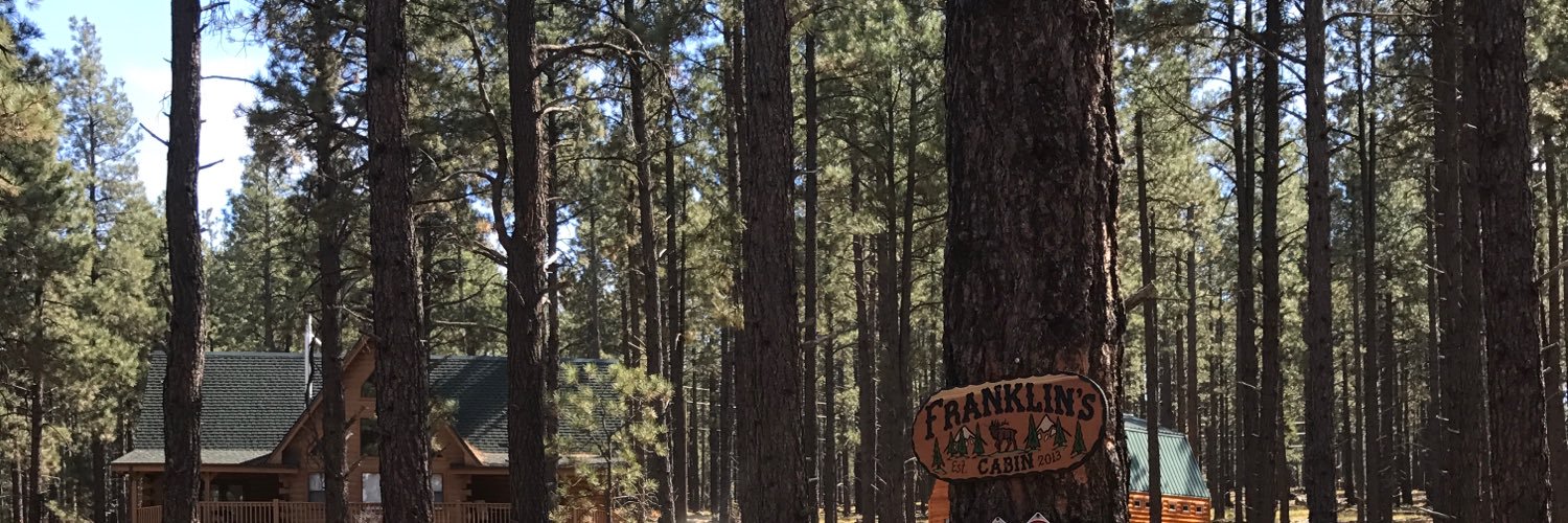 rafranklin's profile banner image