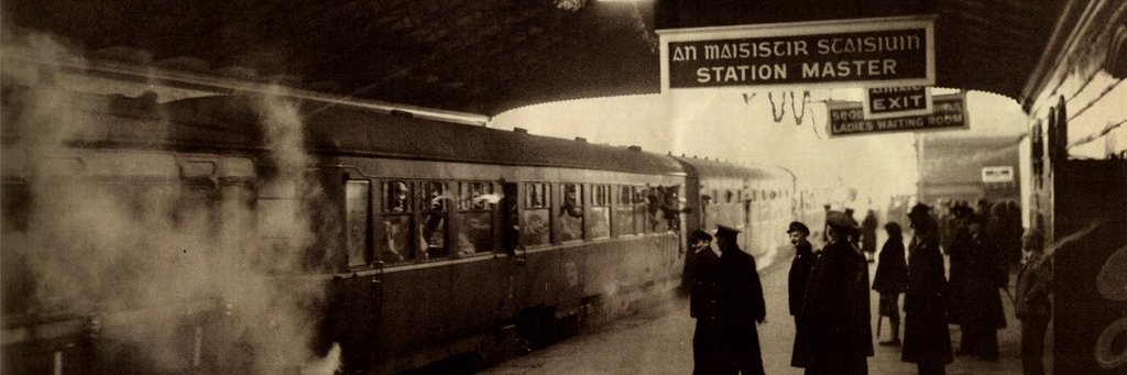 Peter Branigan banner