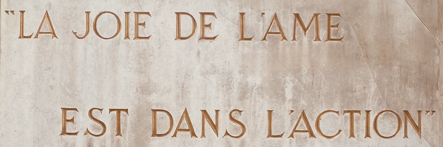 Patricia Miralles banner