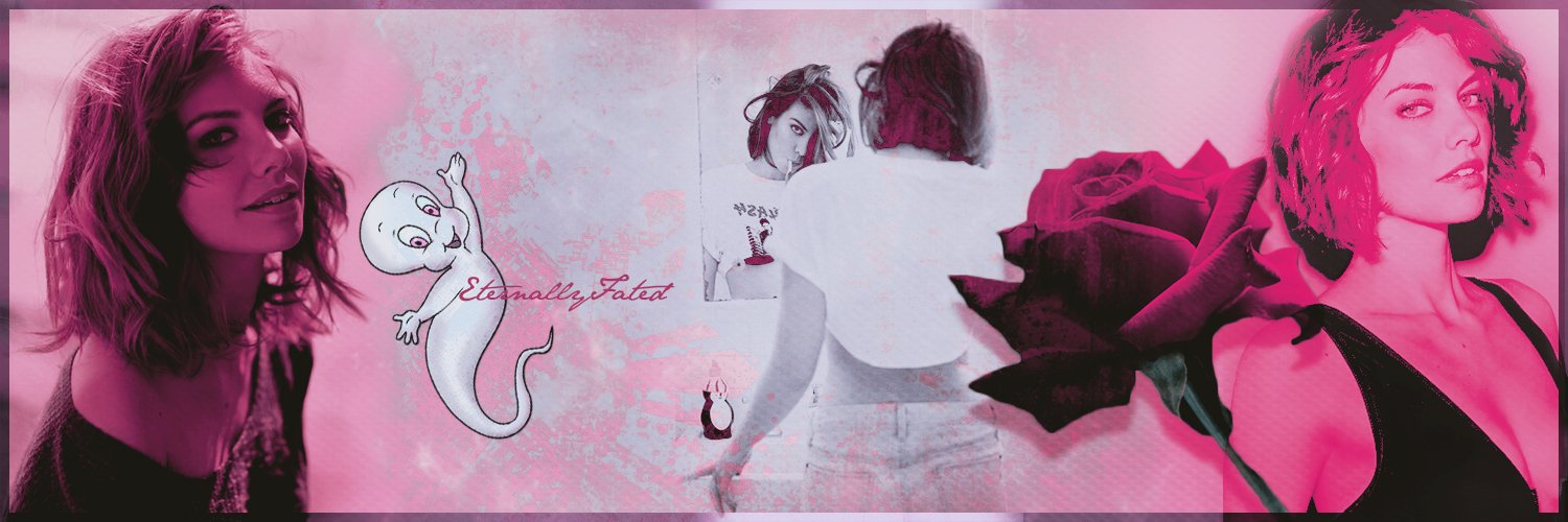 EternallyFated's profile banner image