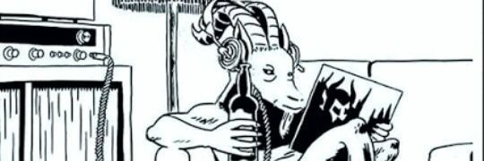 ElGanzua's profile banner image