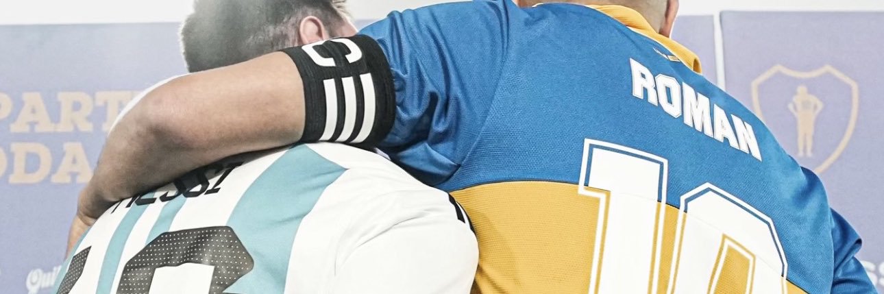 EMILIANO. banner