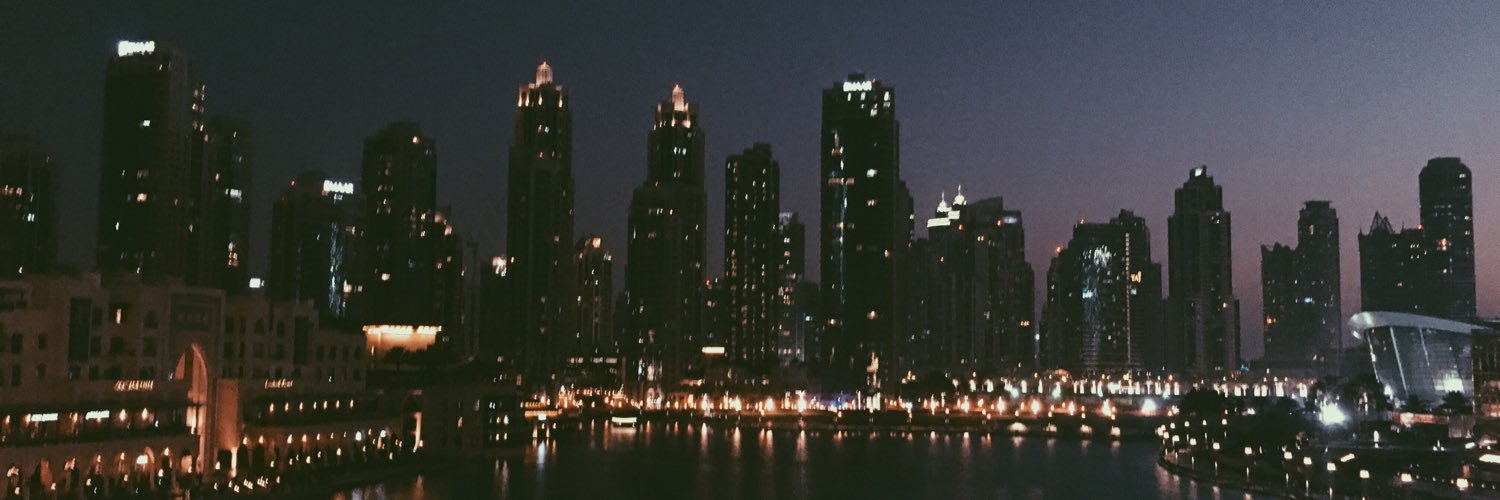 sfturki's profile banner image