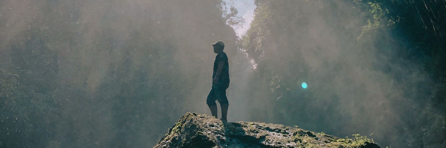 kemelekan's profile banner image