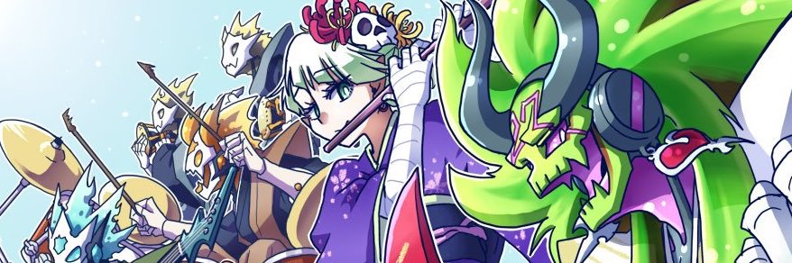 Picmoto's profile banner image