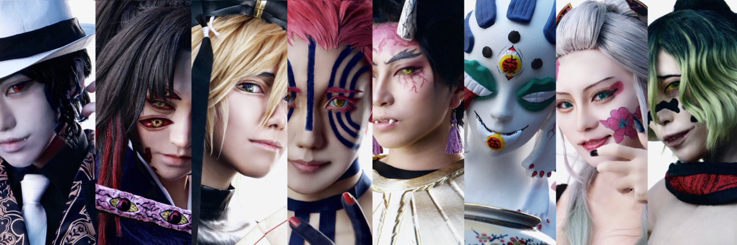 ﾁｷﾞﾚ🌙帰城済's banner